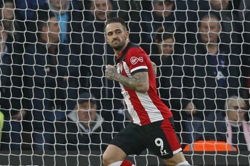 Man United Vs Southampton, Danny Ings Kembali Jadi Sorotan