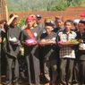 Kuramasan, Ritual Sucikan Diri Jelang Ramadhan Kampung Adat Miduana di Cianjur