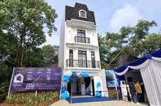 "Aparthouse" Pejaten Ramaikan Pasar Properti Jakarta