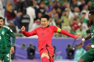 Link Live Streaming Korea Selatan Vs Ceko di Grup A Piala Dunia 2026