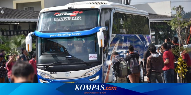 Keresahan PO Bus: Klakson Basuri yang Dinilai Mengancam Keselamatan Penumpang