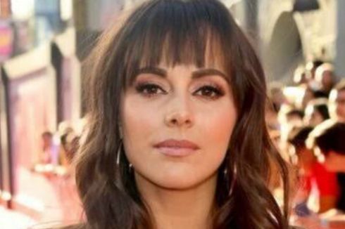  Profil Maria Elisa, Penyanyi Jebolan X Factor yang Sukses di Telenovela 