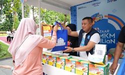 Berkat Dukungan BRI, UMKM Wingko Babat Lamongan Sukses Puluhan Tahun
