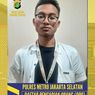 Polisi Dalami Motif Kakak Kelas Keroyok Juniornya di SMAN 70 Jakarta 