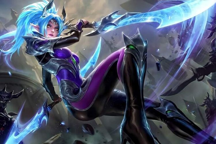 Jadi Game MOBA Populer, Ini 5 Fakta Mobile Legends yang Jarang Diketahui