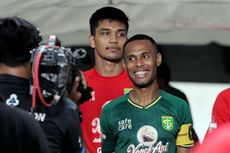 Persib Vs Persebaya, Bajul Ijo Terancam Tampil Tanpa Sang Kapten