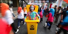 Pilah dari Sumber, Cara Jakarta Keluar dari Darurat Sampah 