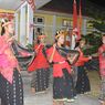 Menarilah Bersama Penari Enu Deng Lipa Songke Manggarai Timur