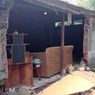 Gempa Magnitudo 5,0 Guncang Pangandaran, 1 Rumah Rusak