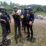 Aparat TNI-Polri Evakuasi 18 Warga Alama Nduga, Antisipasi Intimidasi KKB