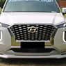 Bikin Tampilan Hyundai Palisade Lawas Lebih Agresif