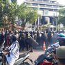 Aksi Solidaritas untuk Palestina di Solo Dibubarkan Polisi, Ini Alasannya