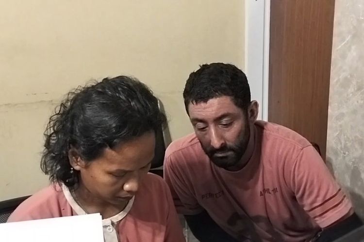 Cekcok Usai Tabrakan, WNA Asal Inggris Diduga Dianiaya Pria Tak Dikenal di Palembang