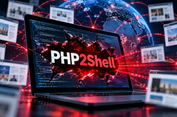 Fakta-fakta Celah PHP2SHell yang Bikin BSSN Peringatkan Pengelola Website