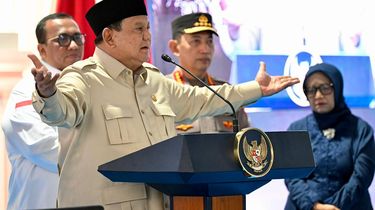 Prabowo Diminta Kerahkan Jajarannya untuk Bebaskan WNI yang Ditangkap Israel
