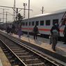Imbas KA Argo Semeru Anjlok di Yogyakarta, Perjalanan Kereta Tujuan Banyuwangi Dialihkan