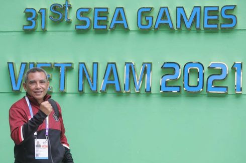 Indonesia Tembus 3 Besar SEA Games 2021, Awal Baik Pelaksanaan DBON