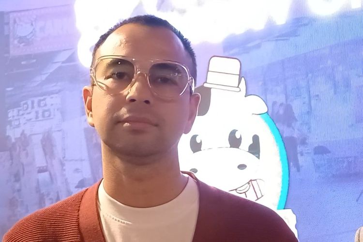 [HOAKS] Prabowo Tunjuk Raffi Ahmad Menjadi Menpora