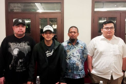 Laporkan Balik Desainer Interior, Iko Uwais Mengaku Ditendang dan Istrinya Dihina 