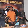 Tangkap DPO KKB Yekis Wanimbo di Mimika, Satgas Damai Cartenz Amankan 1 Buah Senpi Buatan Pindad Hingga 2 Bungkus Emas