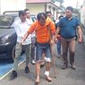 Bobol Rumah Anggota DPRD Musirawas, Pencuri Ini Mengaku Dibohongi Temannya: Saya Cuma Dikasih 2 Hp, Tidak Tahu Kalau Ada Emasnya