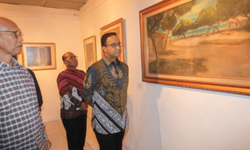 Tingkatkan Anggaran, Anies Janji Perbanyak Festival Seni Budaya