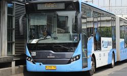 Beroperasi 2004, Transjakarta Kini Miliki Lintasan BRT Terpanjang di Dunia