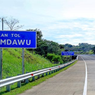 Targetkan Tol Cisumdawu Berfungsi Akhir Februari, Menteri PUPR: Tolong Kerja Samanya...