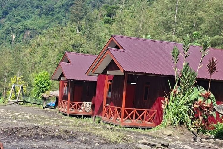 Dugaan Korupsi Proyek Rumah Layak Huni di Mimika, 2 ASN Diperiksa