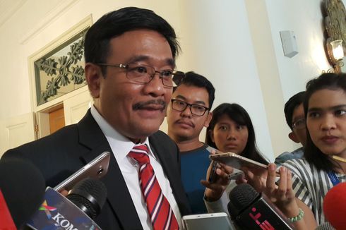 Djarot Dukung DPRD DKI Kunker ke Hong Kong Lihat MRT