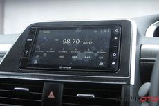 Cara Operasikan Bluetooth pada Toyota Sienta