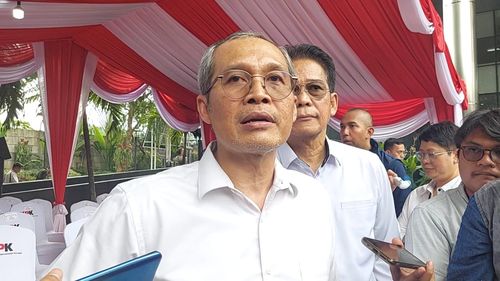 KPK Gelar "Roadshow" Keliling Jawa, Ajak Publik Tolak Politik Uang