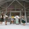 Perkuat Pendidikan Seni, Ganara Art dan TMII Resmikan 