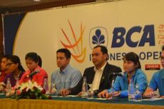 Lee Chong Wei Dipastikan Tampil di BCA Indonesia Open Super Series Premier