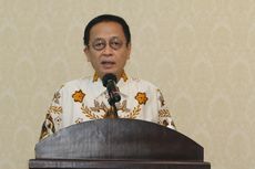 Tanggapi Putusan MK, Kepala PPATK Dorong Peningkatan Kompetensi Tangani Pencucian Uang