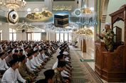 Khutbah Jumat Hari Ini: Manasik Haji dan Sederet Hikmahnya
