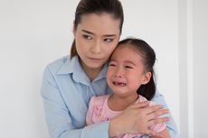 Bagaimana Mengatasi Trauma pada Anak?