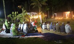 Gelar Pesantren Gemilang, Dompet Dhuafa Rangkul Donatur Usia Lanjut Menuju Keberkahan Hidup