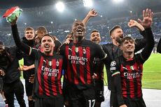 AC Milan Berpeluang Jumpa Inter di Semifinal: Kenangan Derbi Megah di Liga Champions