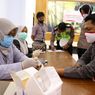 UPDATE Covid-19 di Kalteng, Kaltim, Kaltara, Gorontalo, Sulbar, Sulsel, dan Sultra 7 Juni 2020