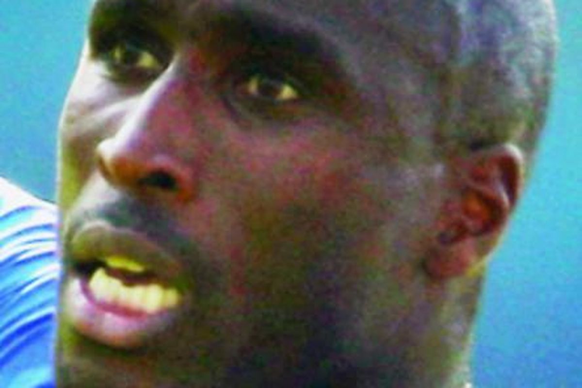 Sol Campbell