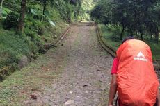 Adakah Air Bersih di Pos Pendakian Gunung Arjuno-Welirang?