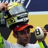 Sia-sia Kejar Gelar Ke-10, Faktor Valentino Rossi Segera Pensiun?
