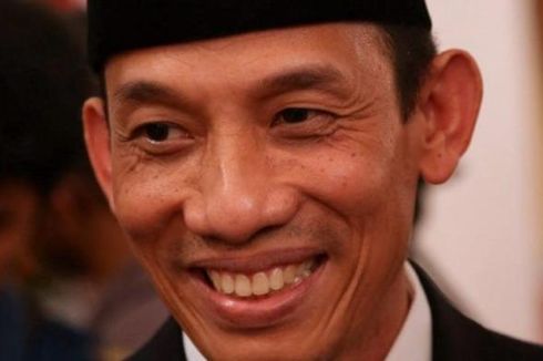 Pimpinan Komisi III: Jokowi Harus Siap Risiko Politik dan Hukum jika Angkat Lagi Arcandra