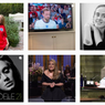 Banyak Perubahan, Adele Gandeng Pacar Baru Nonton Final NBA