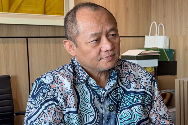 Hormati KPK OTT Fahd Arafiq, Golkar Segera Tentukan Langkah