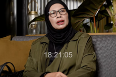 Mengaku Tak Punya Uang Bantu Biaya Pengobatan Laura, Ibu Gaga Muhammad: Usaha Kita Lagi Bener-bener Jatuh