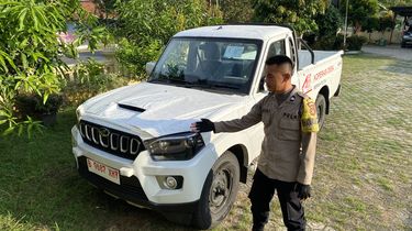 Sopir Mobil Koperasi Merah Putih yang Tabrak Santriwati di Indramayu Mengaku Ngantuk