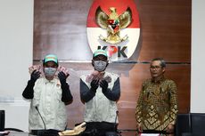 Kronologi OTT Jaksa Kejari Yogyakarta