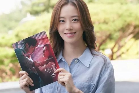 Moon Chae Won Resmi Bergabung dengan YNK Entertainment